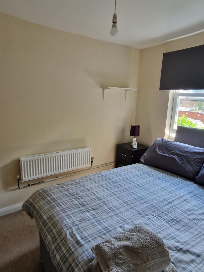 Maidstone Heights III - 1 Bedroom In Maidstone! Εξωτερικό φωτογραφία